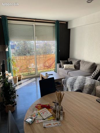 Appartement T3