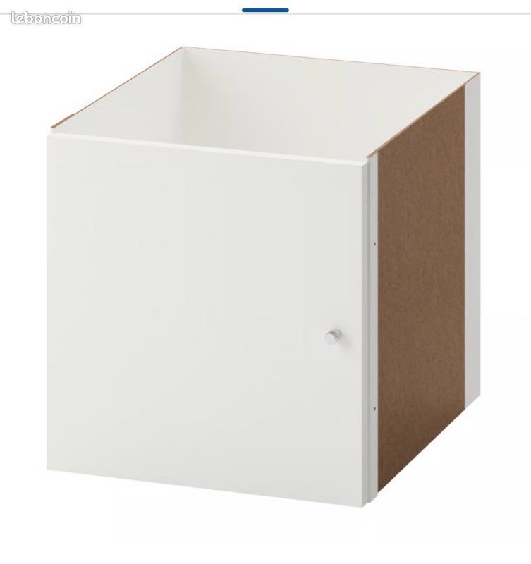 Bloc porte IKEA Kallax neuf (image 1)