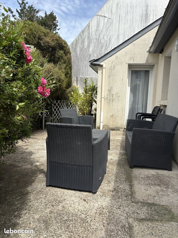 Maison 6 pièces 107 m² (image 14)