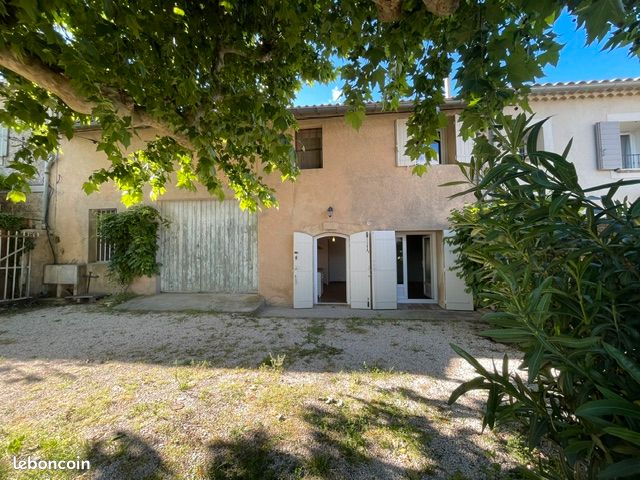 Maison 4 pièces 71 m² · à Cheval-Blanc · 71 m² · 245 000 €