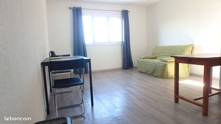 Appartement 1 pièce 26 m² · à Toulouse · 26 m² · 535 €