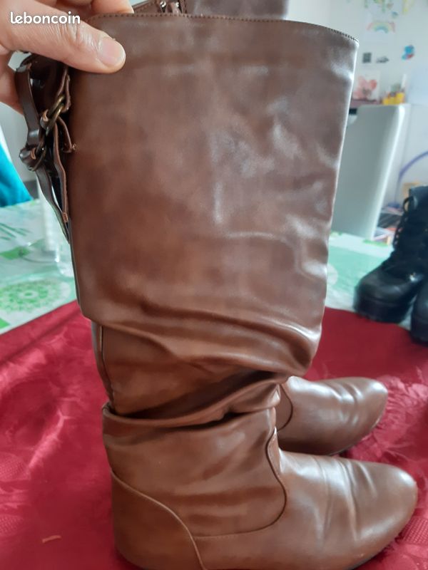 Bottes (image 1)