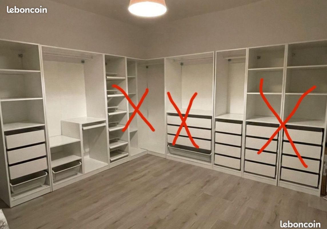 Dressing complet (image 1)