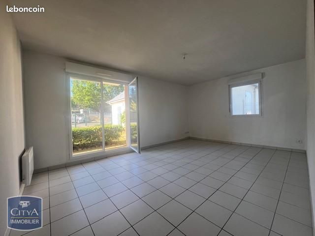 Appartement 3 pièces 60 m² · à Saint-Valery-en-Caux · 60 m² · 652 €