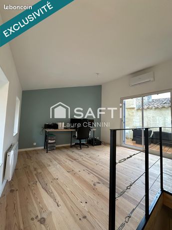 Maison 3 pièces 60 m²