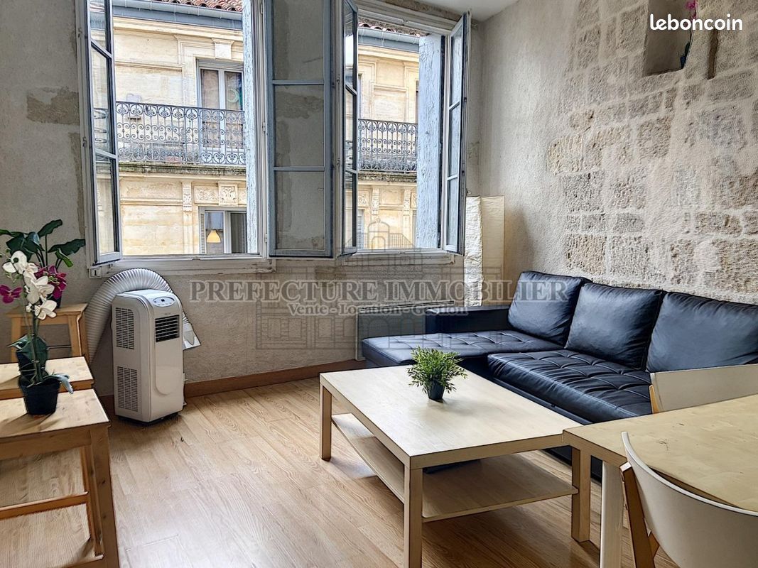 Appartement 2 pièces 51 m² · à Montpellier · 51 m² · 970 €/mois