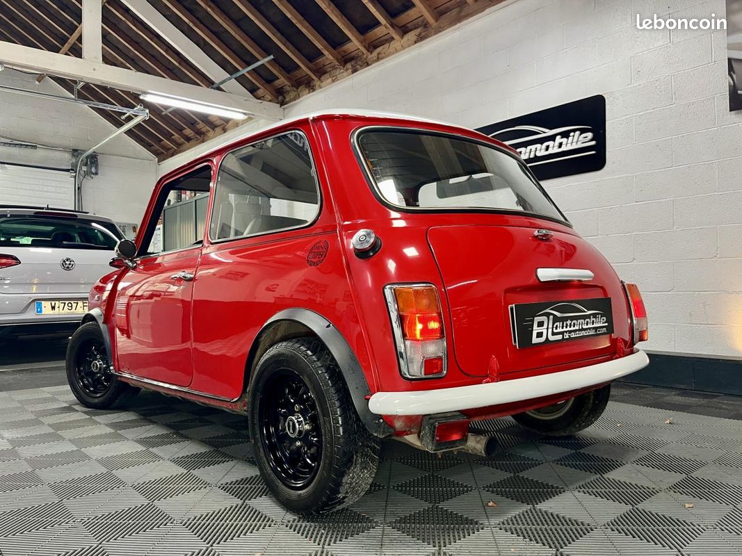 Mini mini 1000 (image 11)