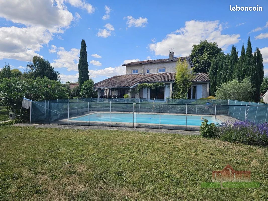 Maison 7 pièces 135 m² · à Vienne · 135 m² · 458 000 €