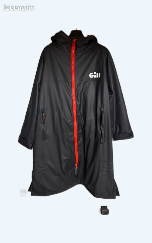 Parka Etanche GILL (image 1)