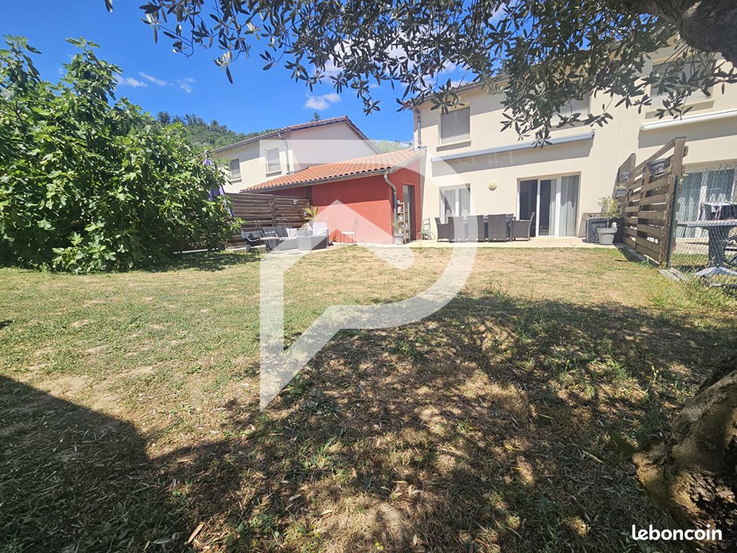 Maison 4 pièces 85 m² · à La Boisse · 85 m² · 329 000 €