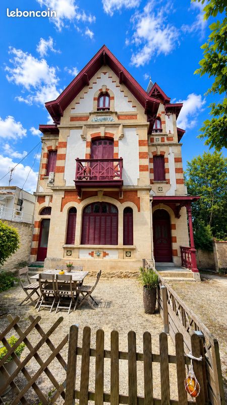 Appartement 2 pièces 28 m² · à Arcachon · 28 m² · 299 000 €