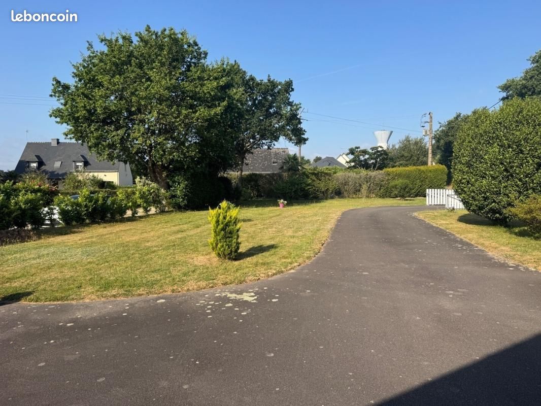 Terrain 700 m² Ferel · à Férel · 88 900 €