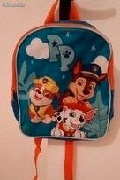 Sac paw patrol très bonne etat (image 1)