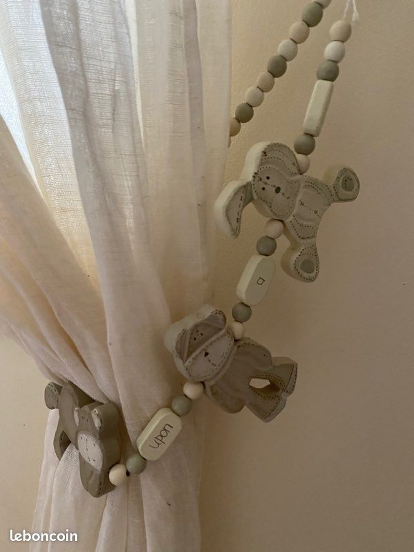 Déco chambre d’enfant (image 3)