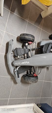 8 pezzi regolabile hoverboard cinghie velcro fissaggio hoverboard cavo hoverboard cinghie di ricambio per Kart accessori auto bilanciamento scooter (27,6 pollici