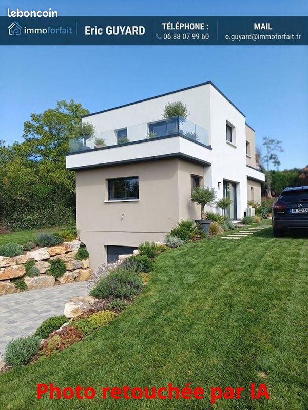 Maison 6 pièces 145 m² · à Delle · 145 m² · 374 000 €