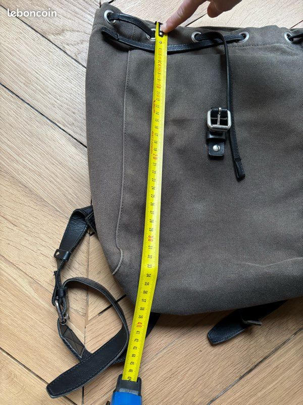 Sac à dos Sandqvist (image 7)