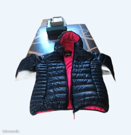 Manteau Doudoune Northway Doudoune Down Jacket Veste North West