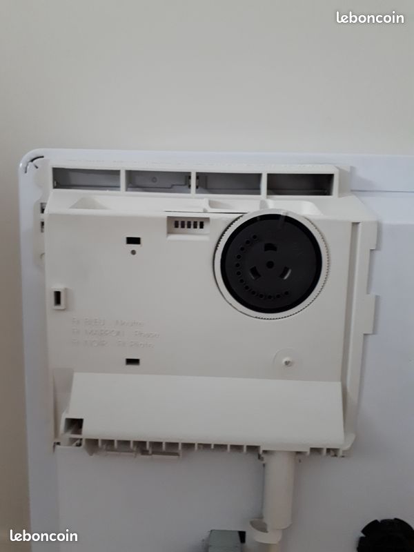 Radiateur électrique 1000 W (image 4)