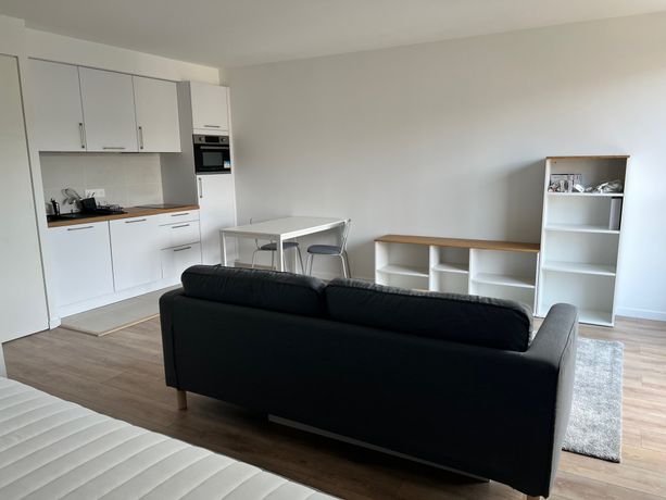 Appartement a louer sannois - 1 pièce(s) - 41 m2 - Surfyn