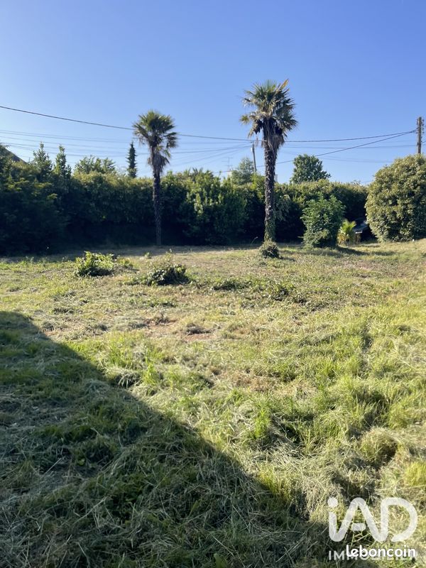 Terrain 554 m² · à Perros-Guirec · 554 m² · 105 000 €
