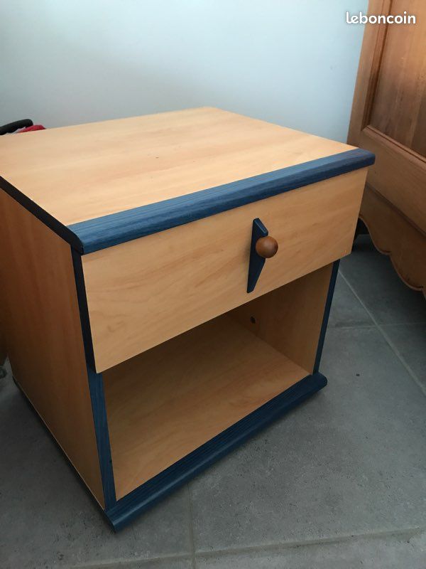 Table chevet (image 1)