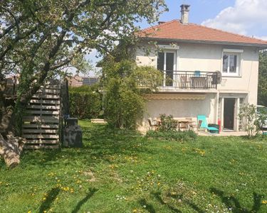 Maison 550 000 € - 148 m²