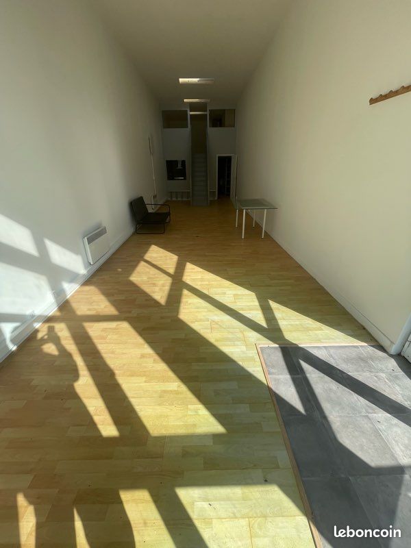 Appartement 2 pièces 70 m² · à Étampes · 70 m² · 120 000 €