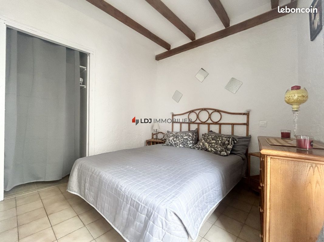 Appartement 2 pièces 31 m² (image 4)
