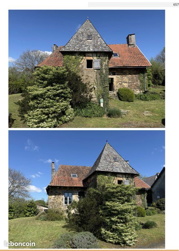 Maison 4 pièces 117 m² · à Beyssenac · 117 m² · 190 000 €