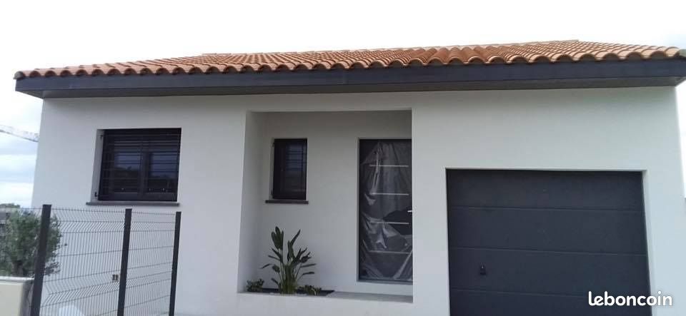 Maison 3 pièces 75 m² · à Bompas · 75 m² · 245 000 €