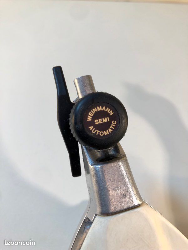 Étriers frein-Brakes WEINMANN AG 734 ref17ef - Cycles Fun Passion