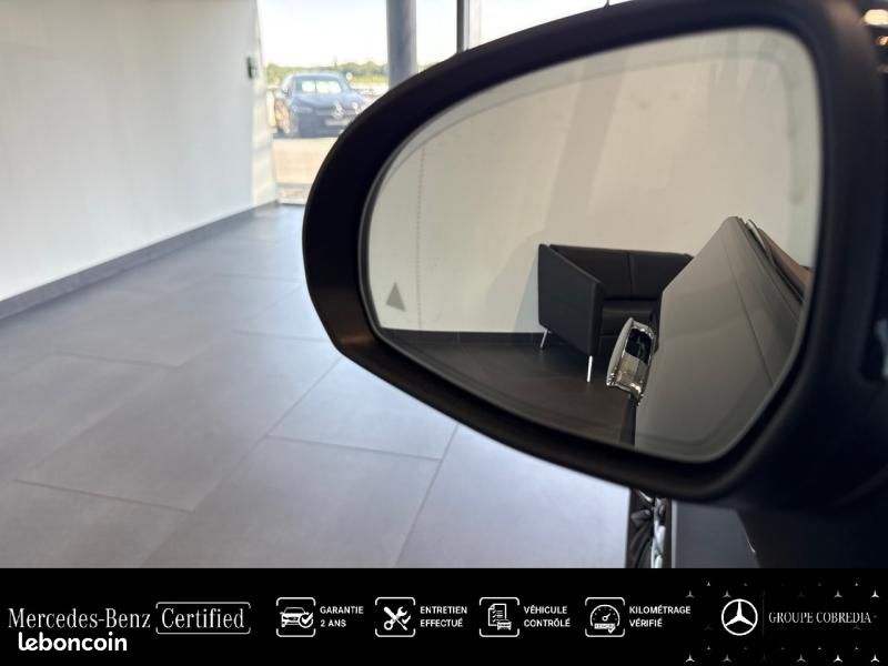 Mercedes-benz EQE 350 292ch AMG Line (image 10)