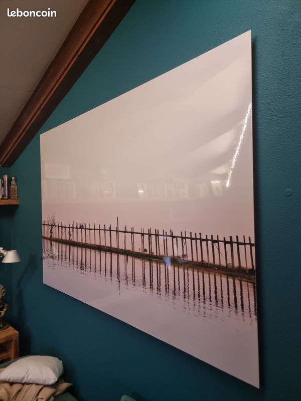 Yellowkorner photographie Dang Ngo "word bridge" (image 2)