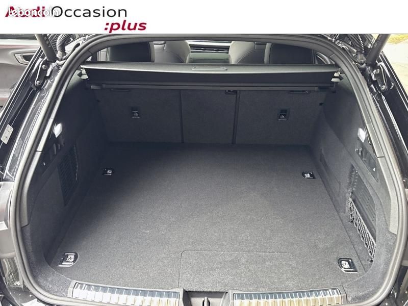 Audi A5 Avant 2.0 e-hybrid 299ch S line quattro S tronic 7 (image 30)