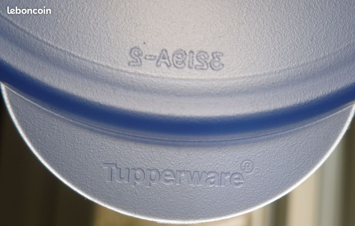 5 gobelets avec couvercles - TUPPERWARE (image 6)