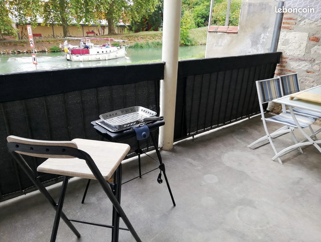 Appartement 2 pièces 42 m² · à Agen · 42 m² · 573 €/mois