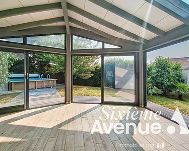 Maison 499 000 € - 151 m²