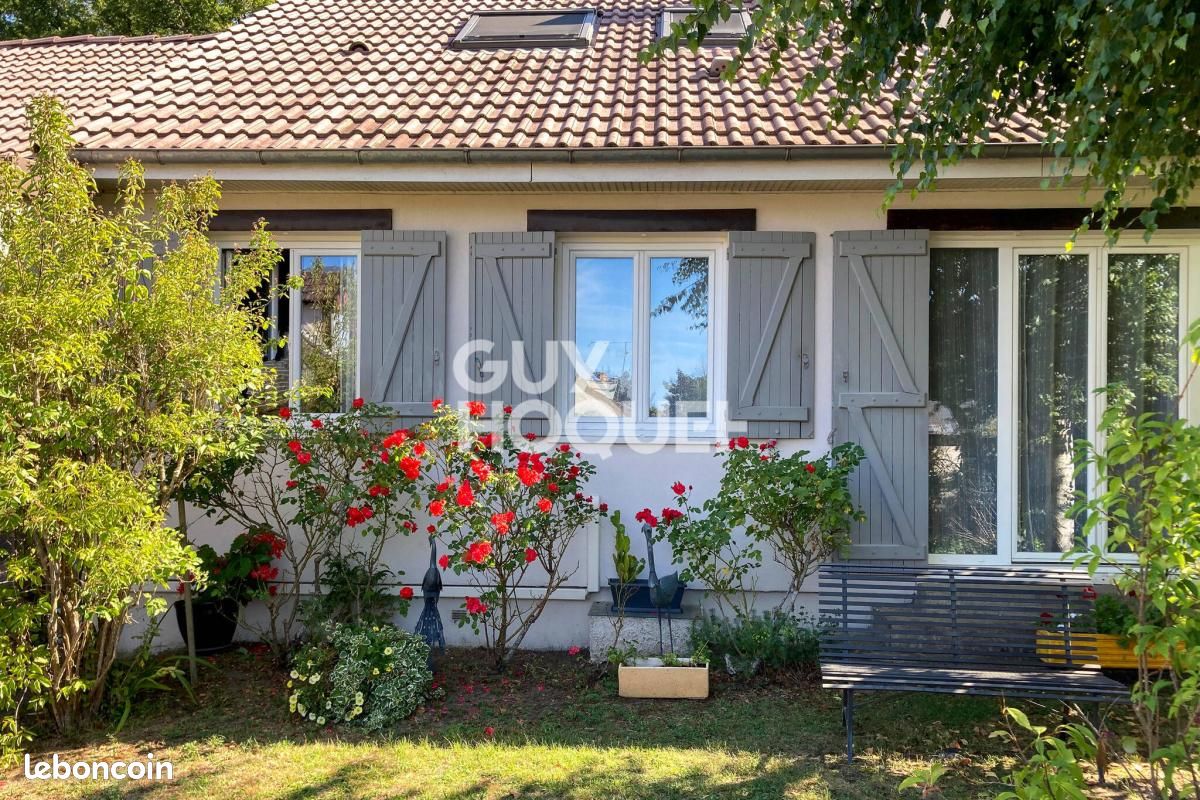 Maison 6 pièces 132 m² · à Chécy · 132 m² · 254 000 €