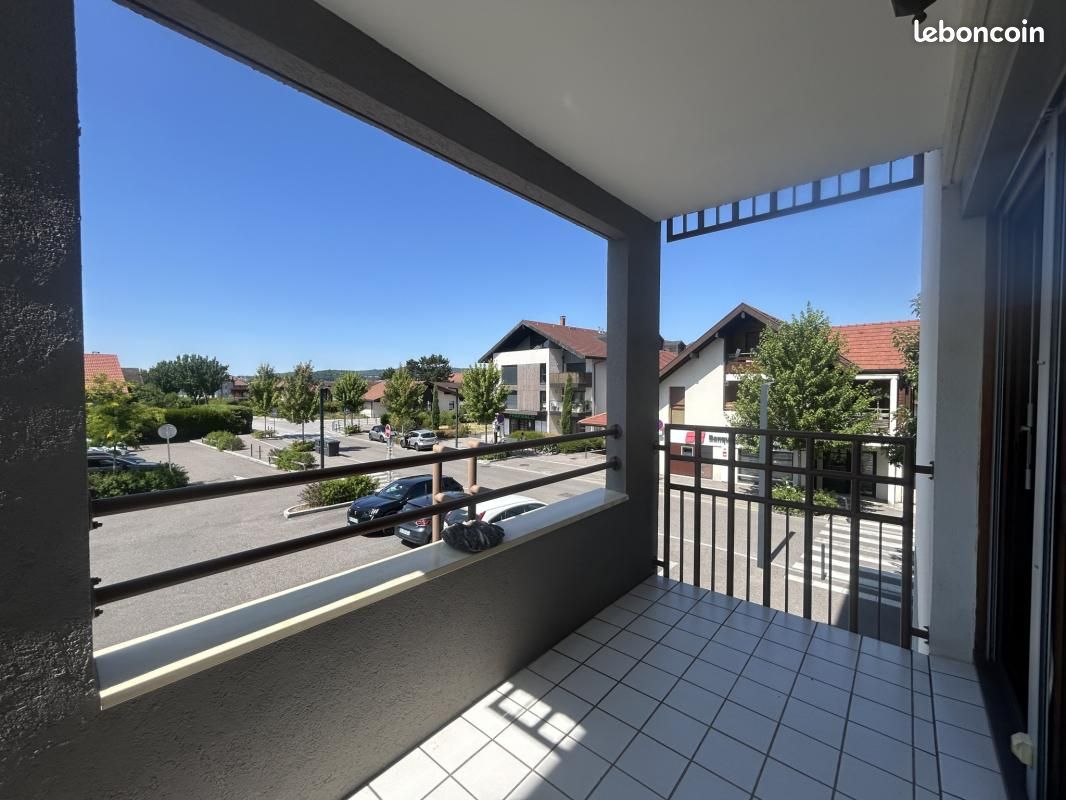 Appartement 4 pièces 81 m² · à Epagny Metz-Tessy · 81 m² · 395 000 €