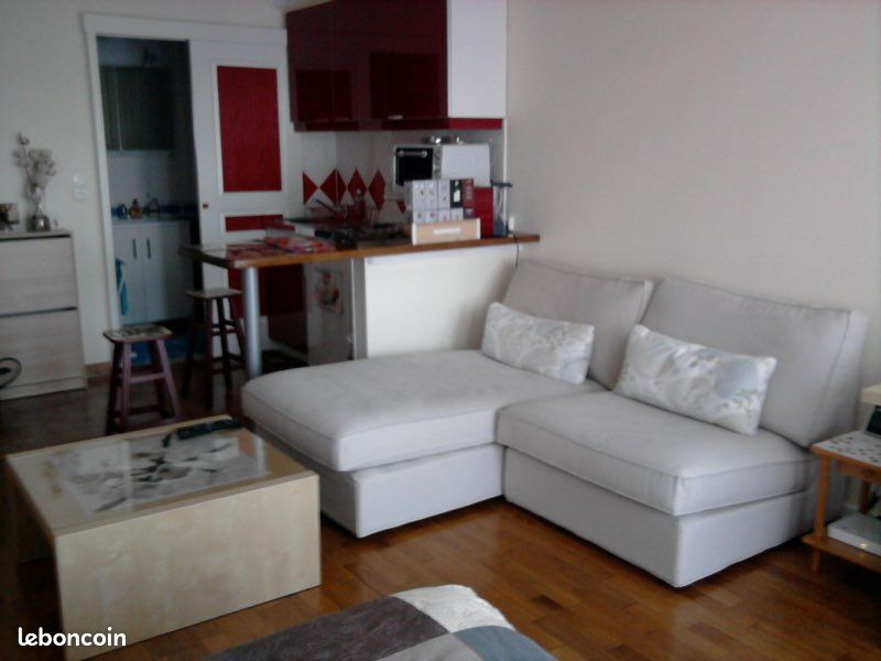 Appartement 1 pièce 30 m² · à Dijon · 30 m² · 575 €/mois