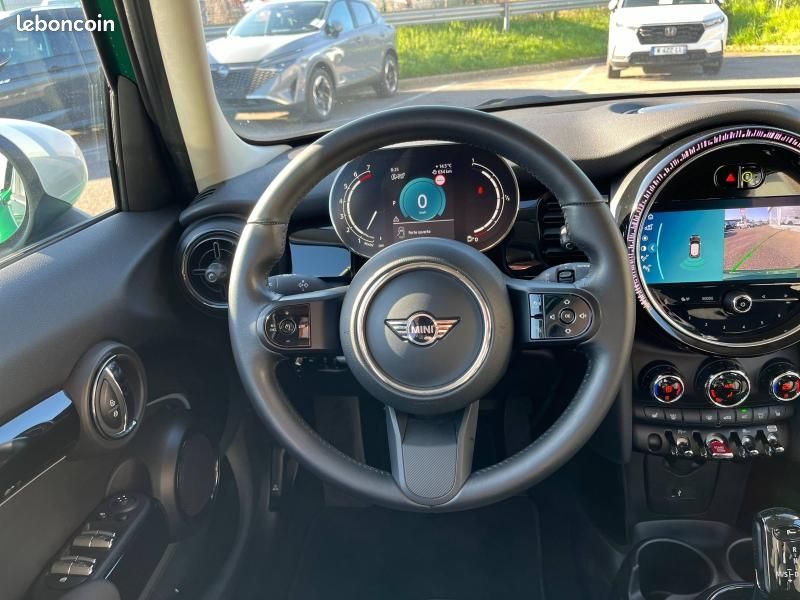 Mini Mini 5 Portes Cooper S 2.0 L 178ch Classic BVA7 (image 16)