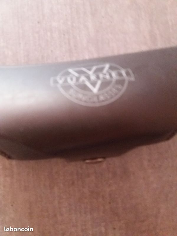Lunettes de soleil Vuarnet (image 3)