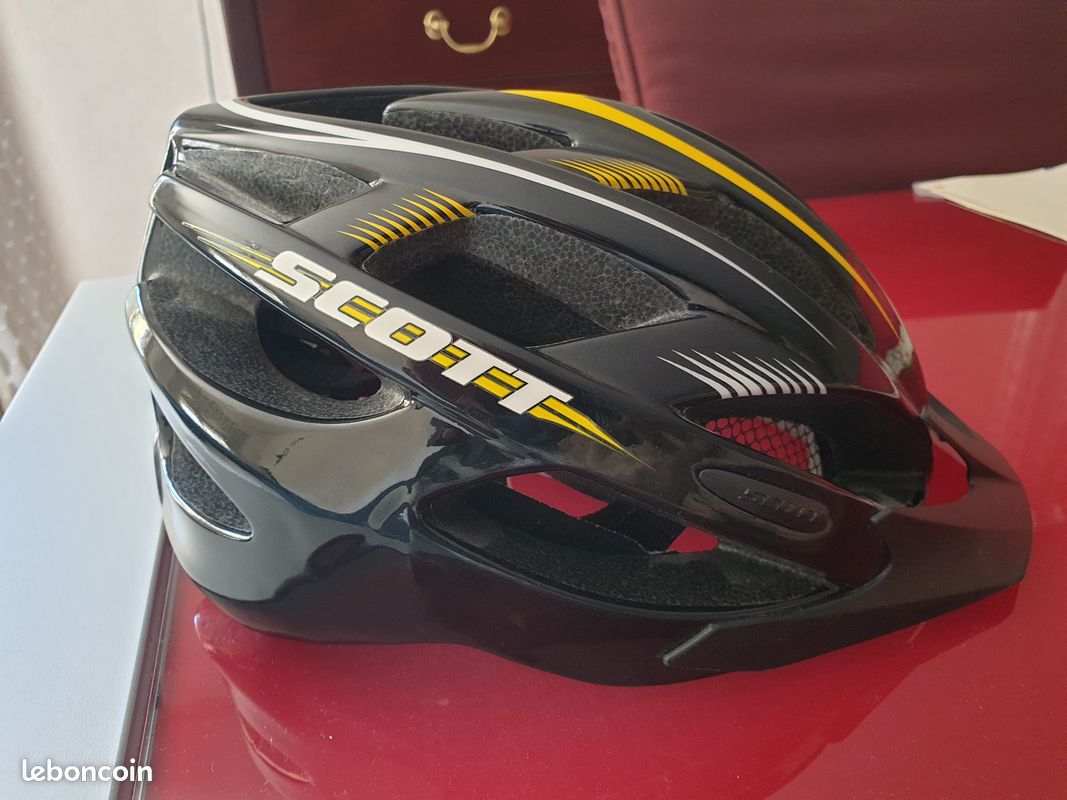 Casque vélo (image 2)