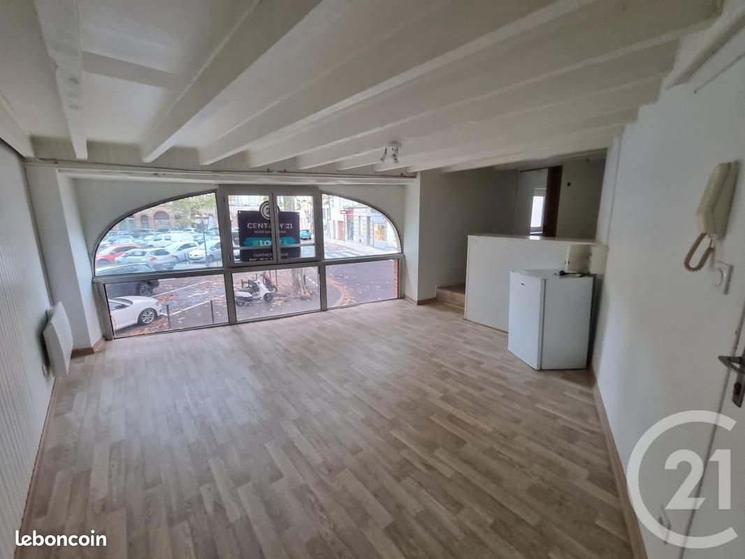 Appartement 1 pièce 21 m² · à Gaillac · 21 m² · 342 €/mois