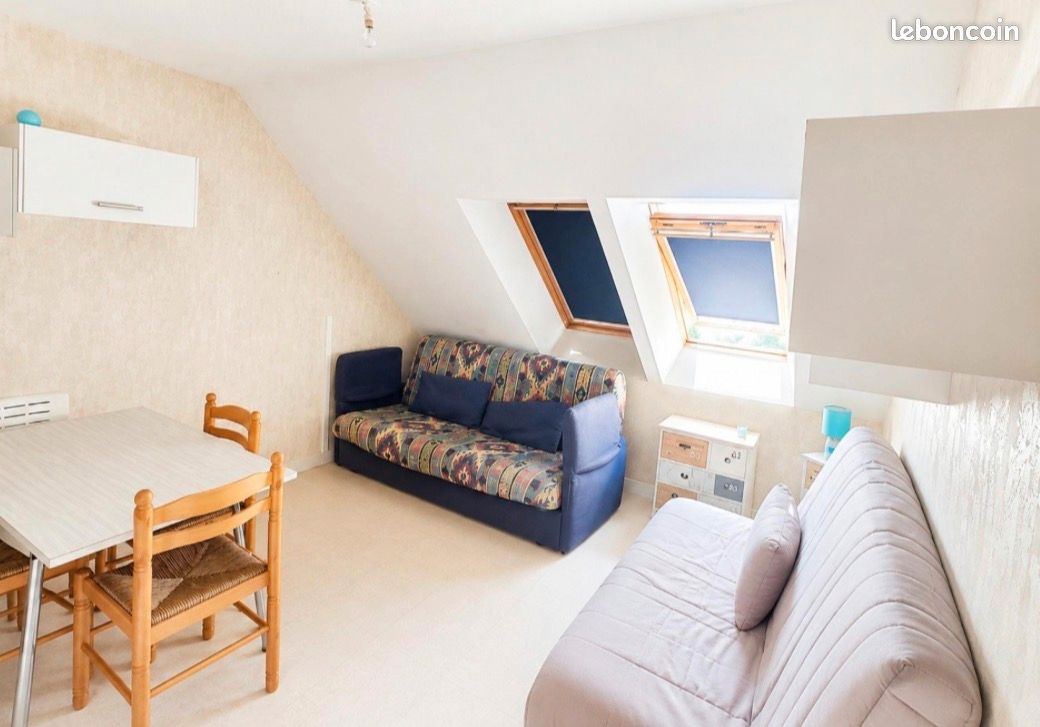 Appartement 1 pièce 22 m² · à Pénestin · 22 m² · 90 000 €