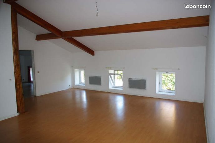 Appartement 3 pièces 95 m²