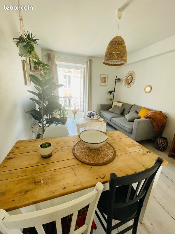 Appartement 3 pièces 42 m² · à Orléans · 42 m² · 127 000 €