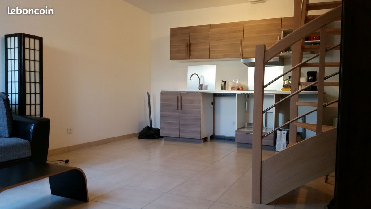 Appartement 3 pièces 40 m² · à Longjumeau · 40 m² · 995 €/mois