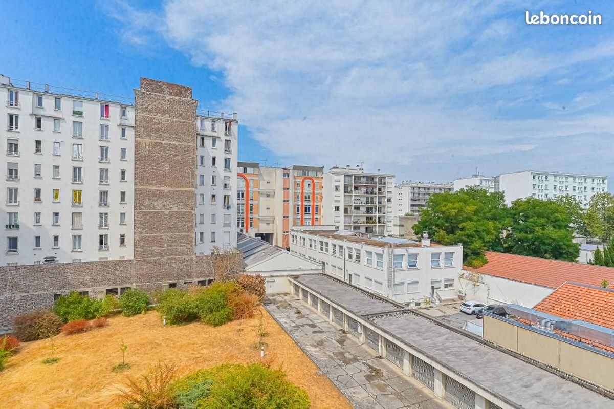 Appartement 1 pièce 23 m² · à Montreuil · 23 m² · 175 000 €